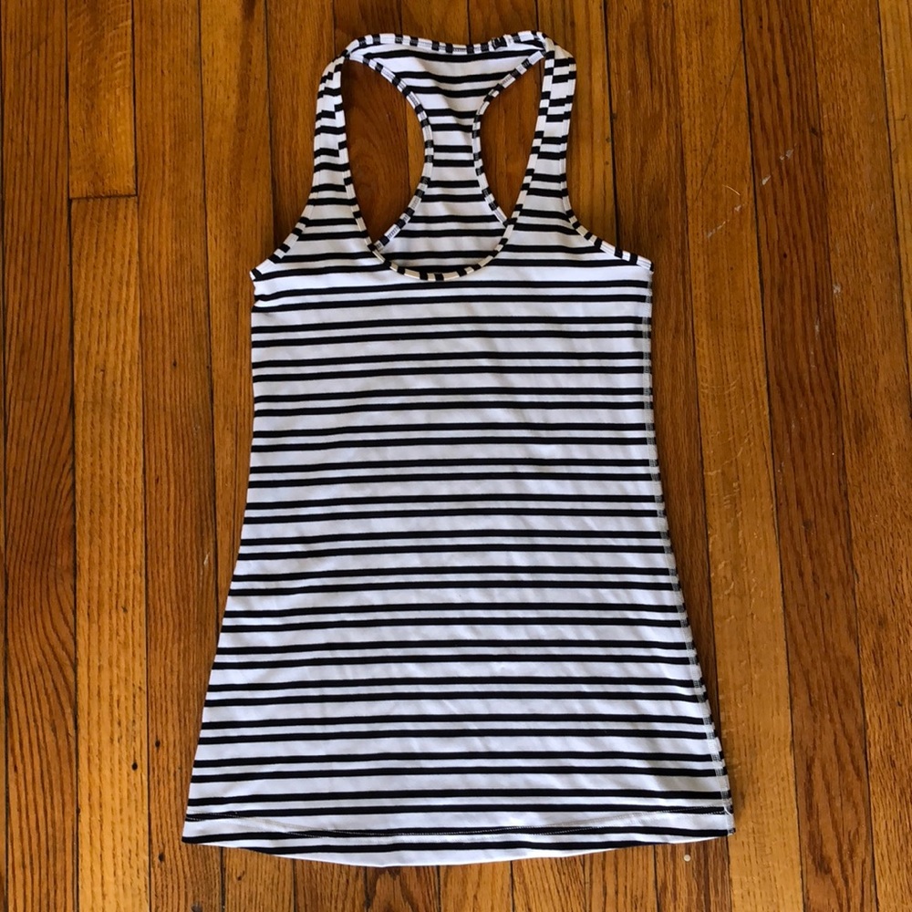 Lululemon Cool Racerback